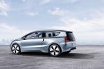 Volkswagen up! Lite Concept 2009 года